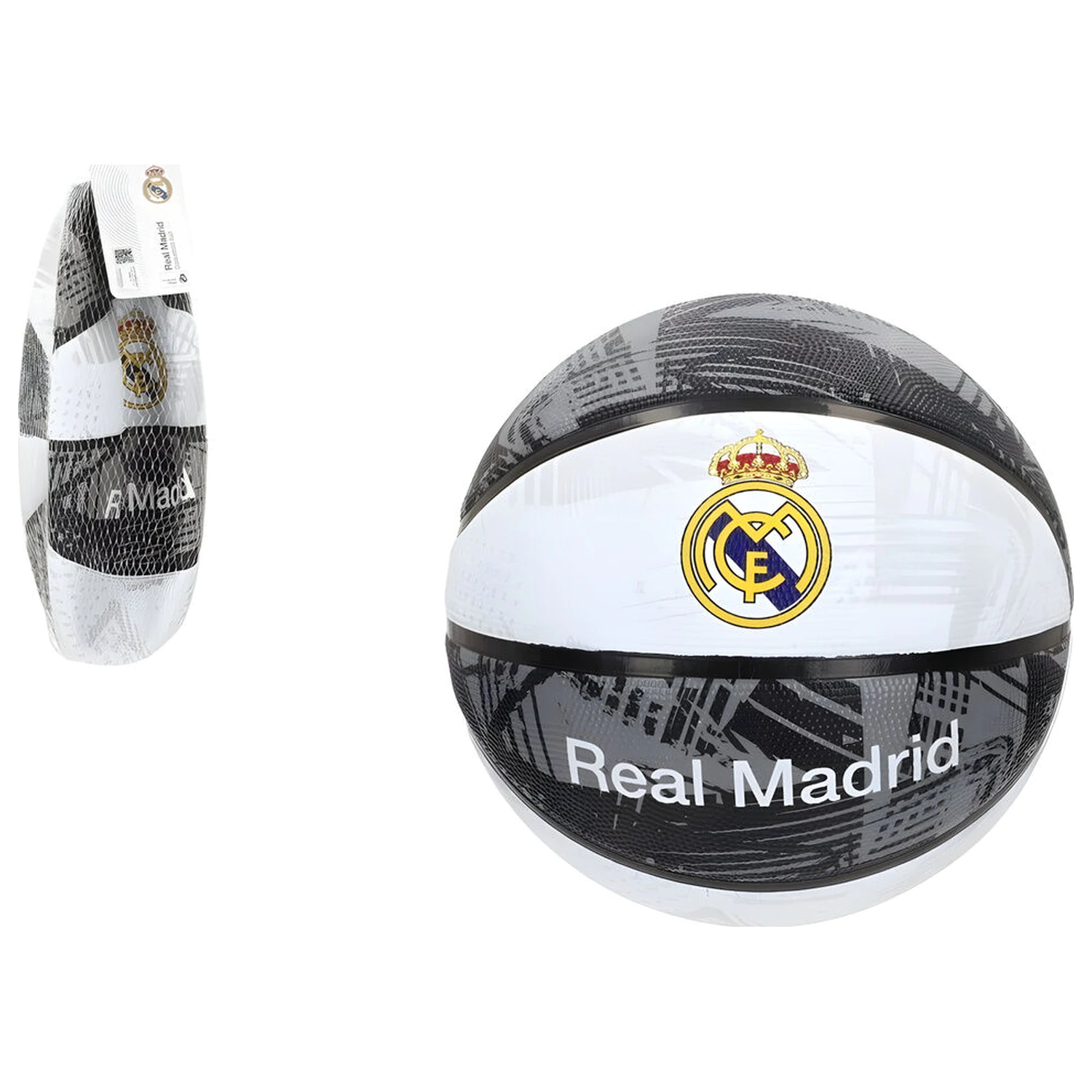 Real Madrid Basketball Produktfoto