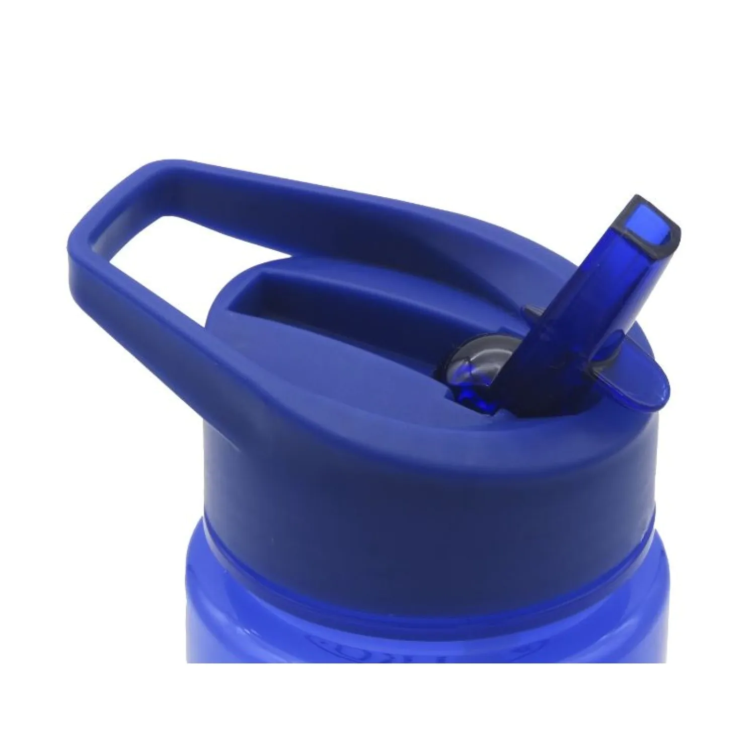 Real Madrid Snack Trinkflasche 450ml Produktfoto