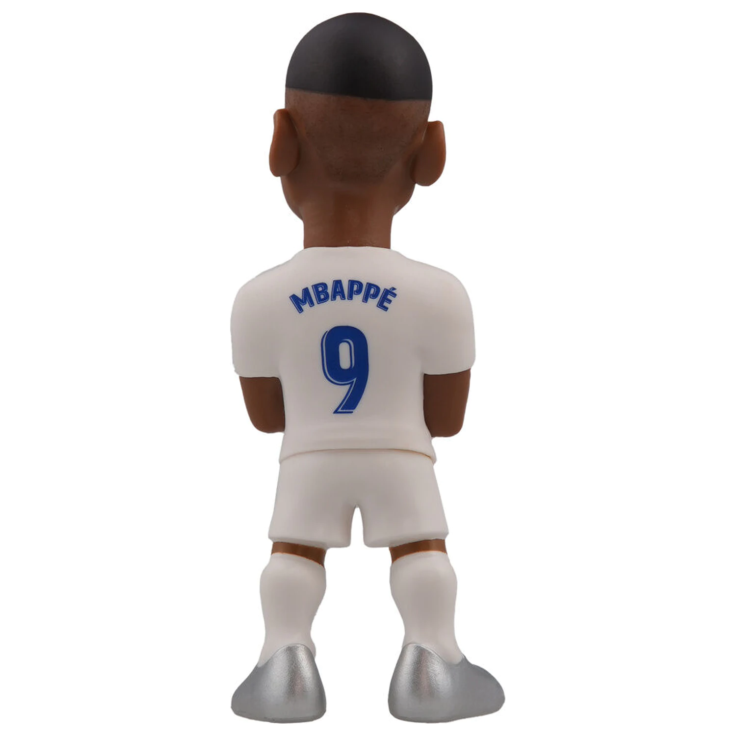 Real Madrid Kylian Mbappe Minix Figur 12cm Produktfoto