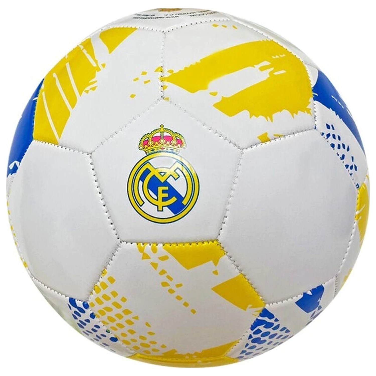 Real Madrid Ball Produktfoto