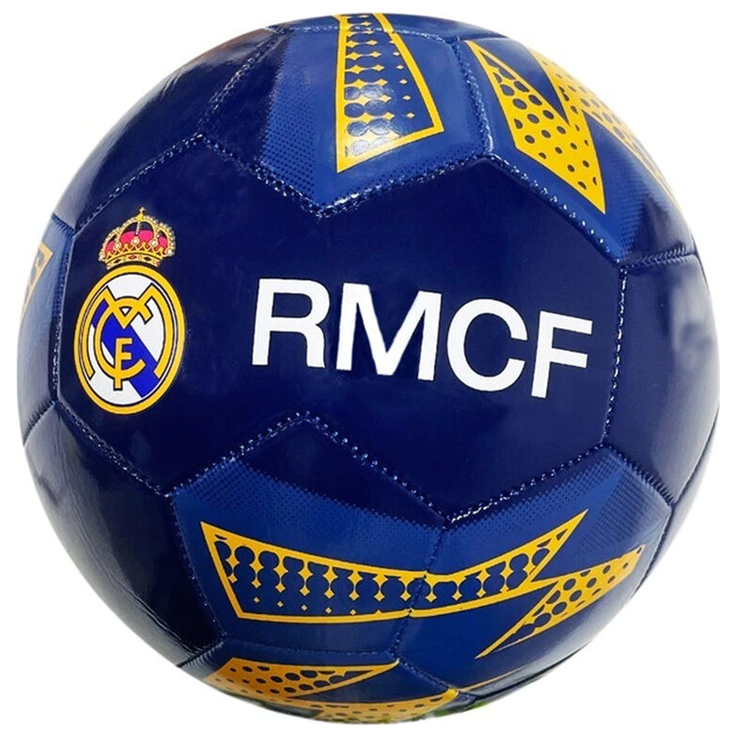 Real Madrid Ball Produktfoto