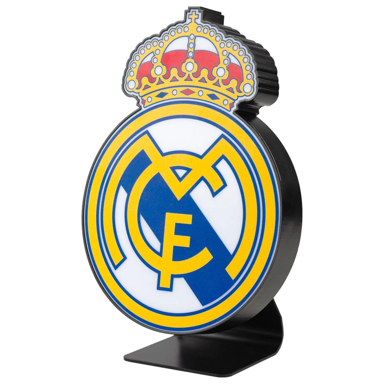 Real Madrid Lampe Produktfoto