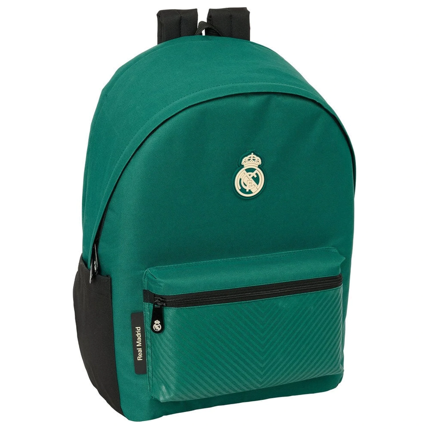 Real Madrid Laptop Rucksack 44cm Produktfoto