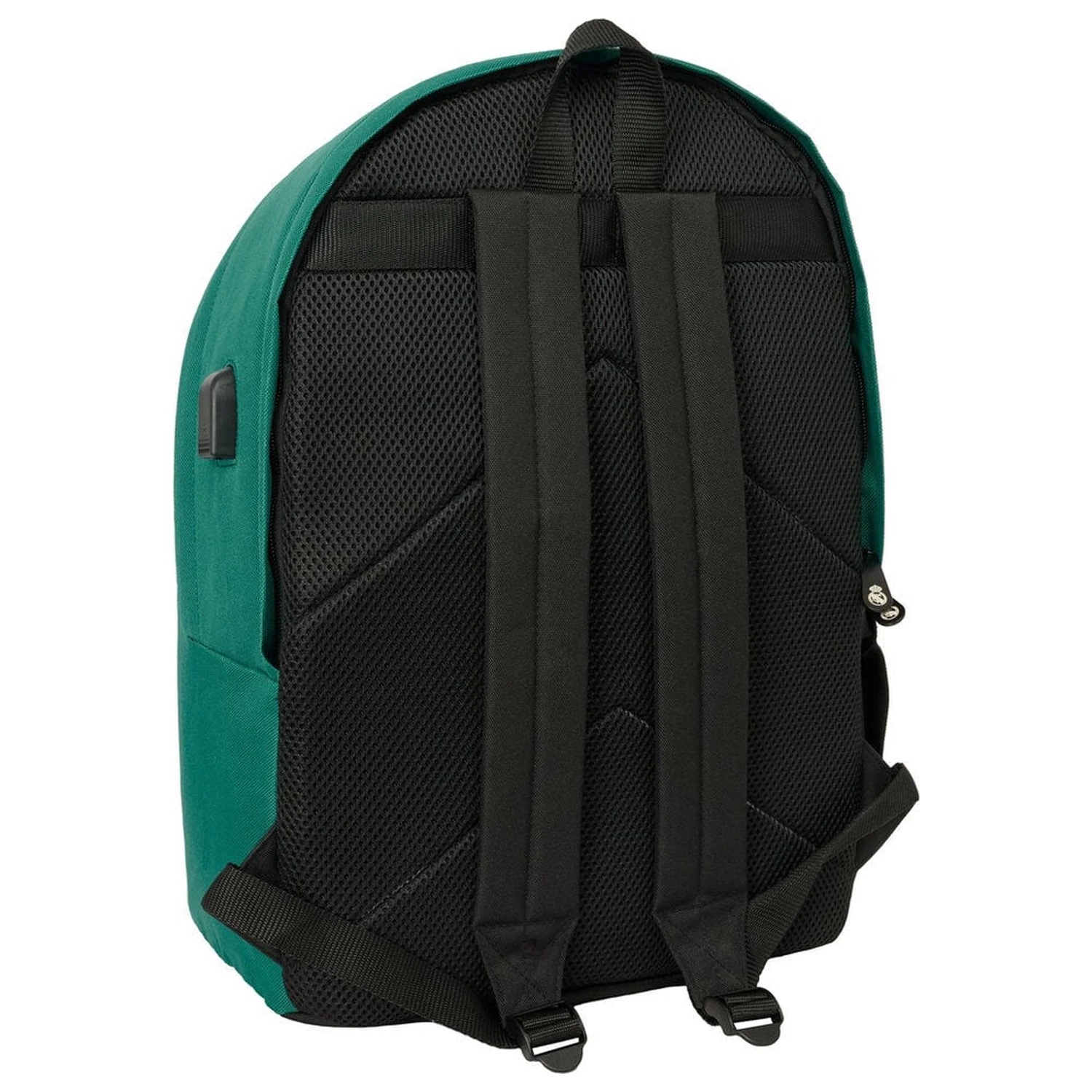 Real Madrid Laptop Rucksack 44cm Produktfoto