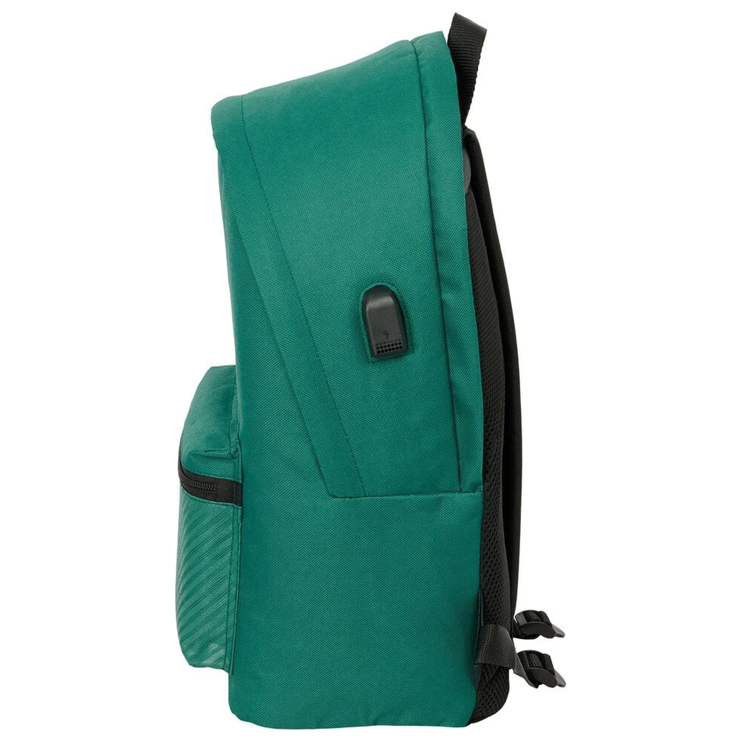 Real Madrid Laptop Rucksack 44cm Produktfoto