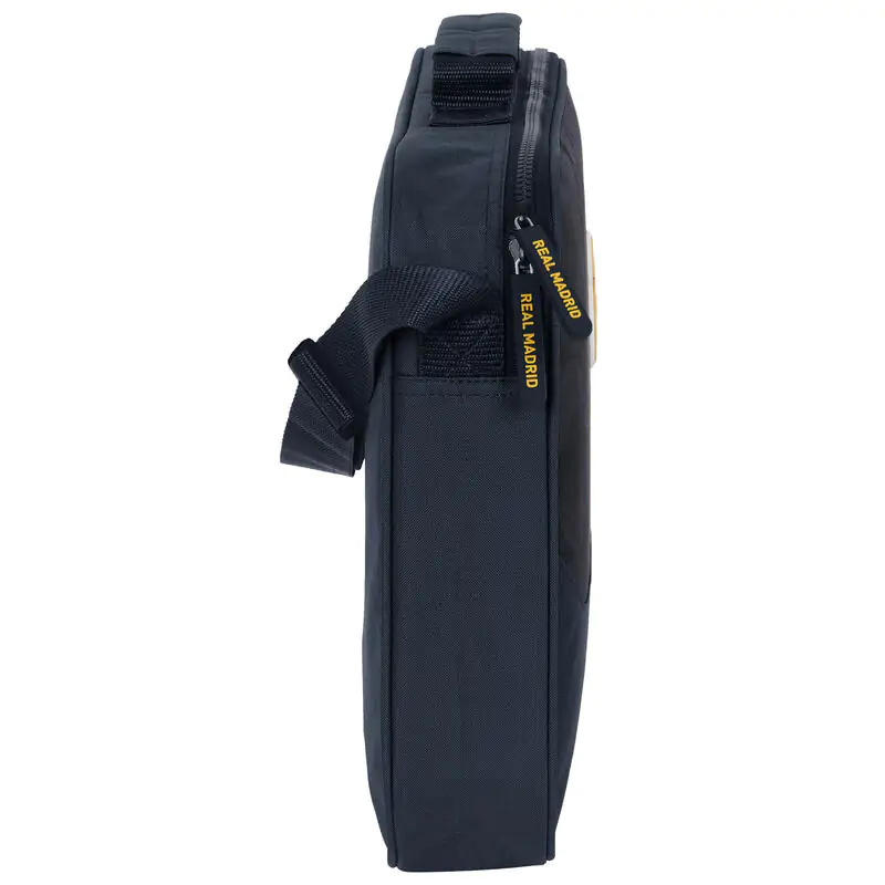 Real Madrid Laptoptasche Produktfoto