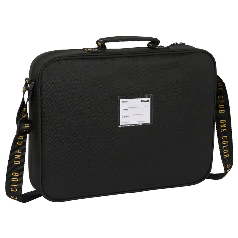 Real Madrid Laptoptasche termékfotó