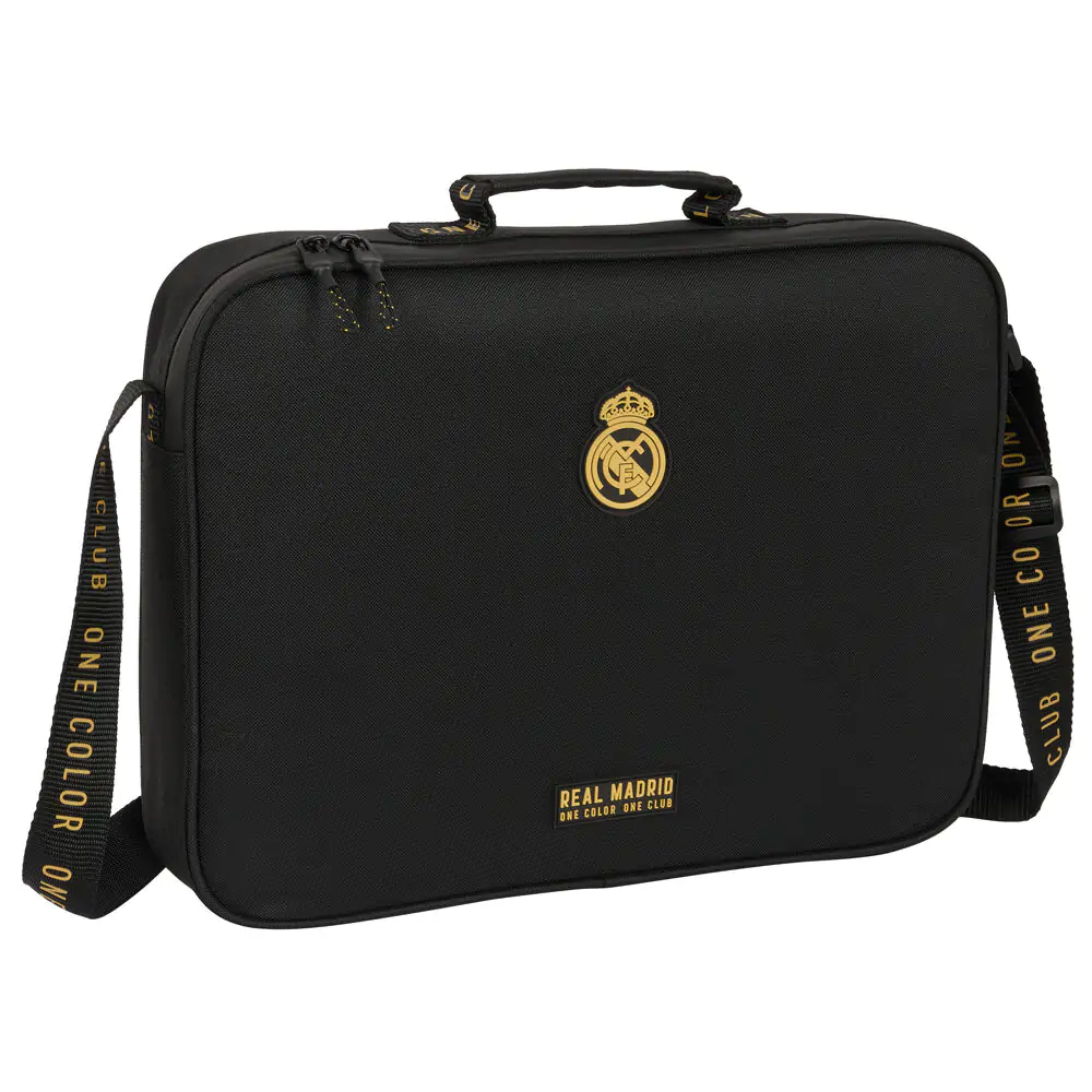 Real Madrid Laptoptasche termékfotó