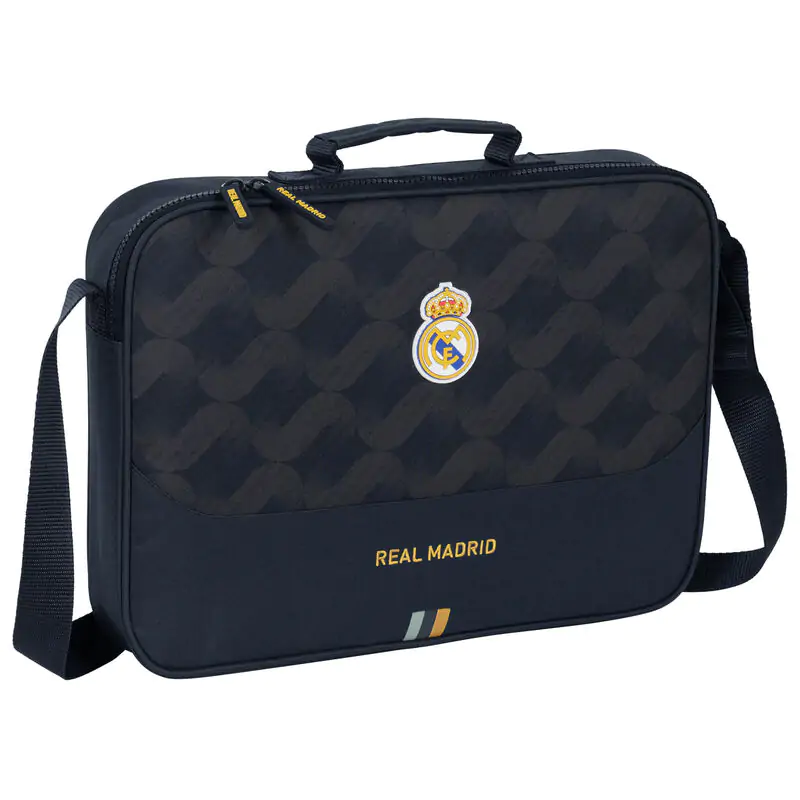 Real Madrid Laptoptasche Produktfoto