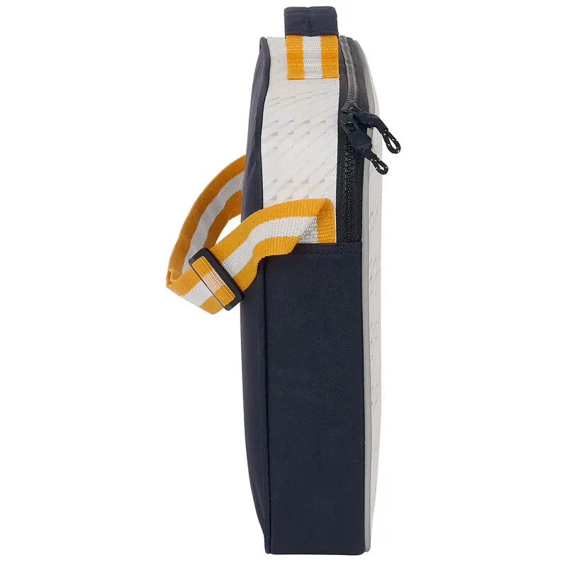 Real Madrid Laptoptasche Produktfoto