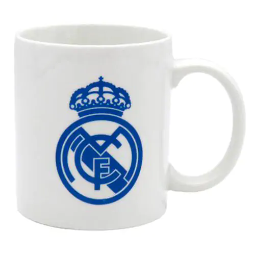 Real Madrid logo Tasse 300ml termékfotó