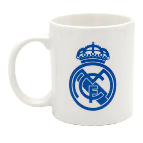 Real Madrid logo Tasse 300ml termékfotó