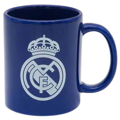 Real Madrid logo Tasse 300ml Produktfoto