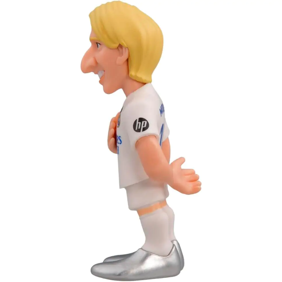 Real Madrid Luka Modric Minix Figur 12cm Produktfoto