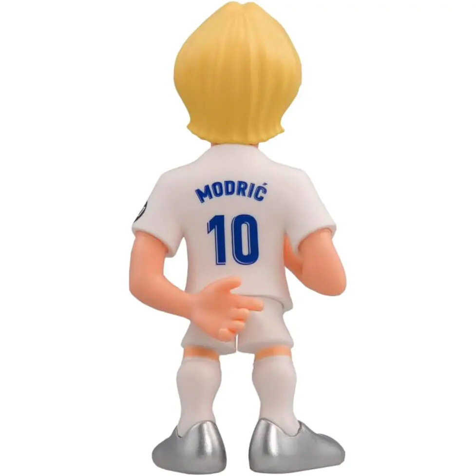 Real Madrid Luka Modric Minix Figur 12cm Produktfoto