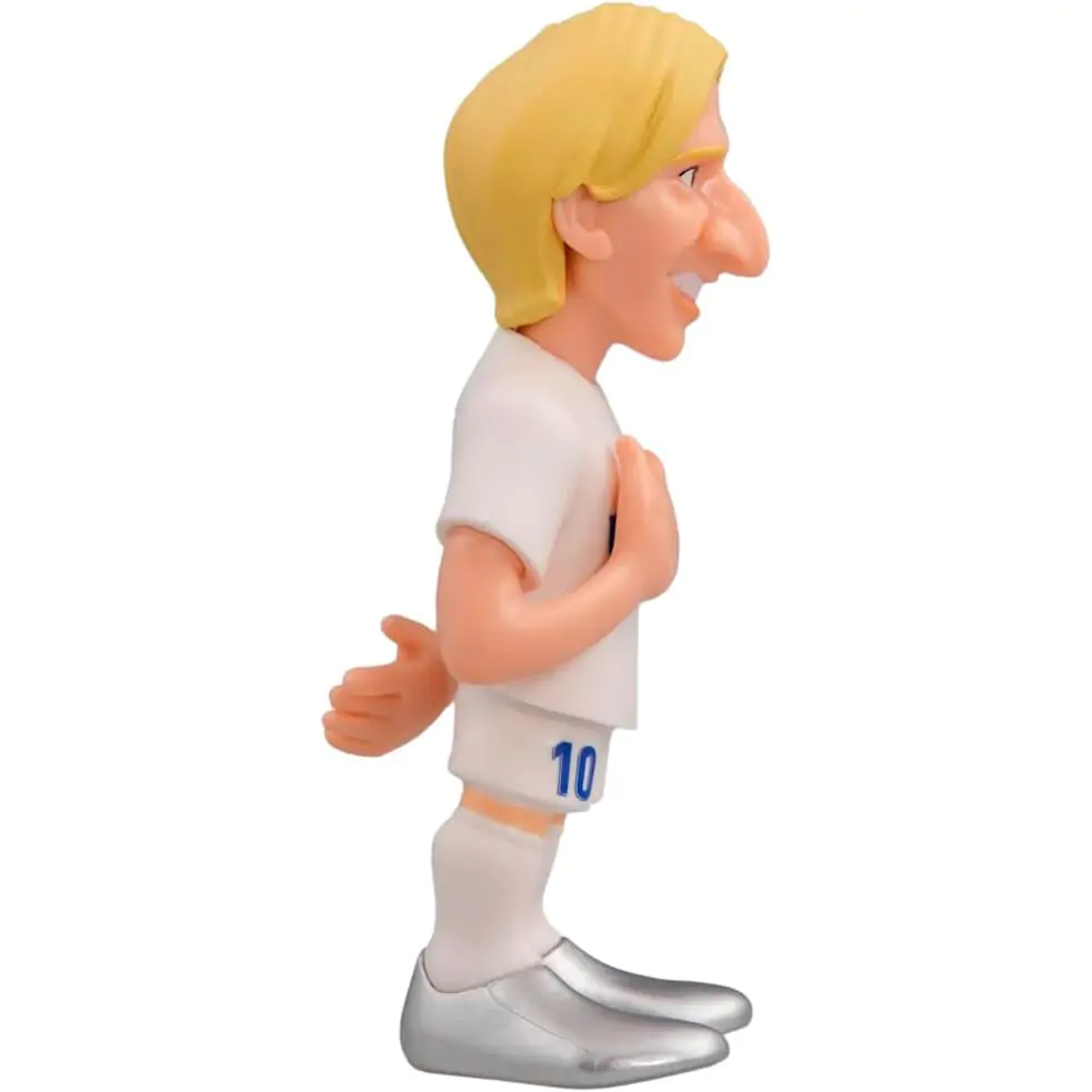 Real Madrid Luka Modric Minix Figur 12cm Produktfoto