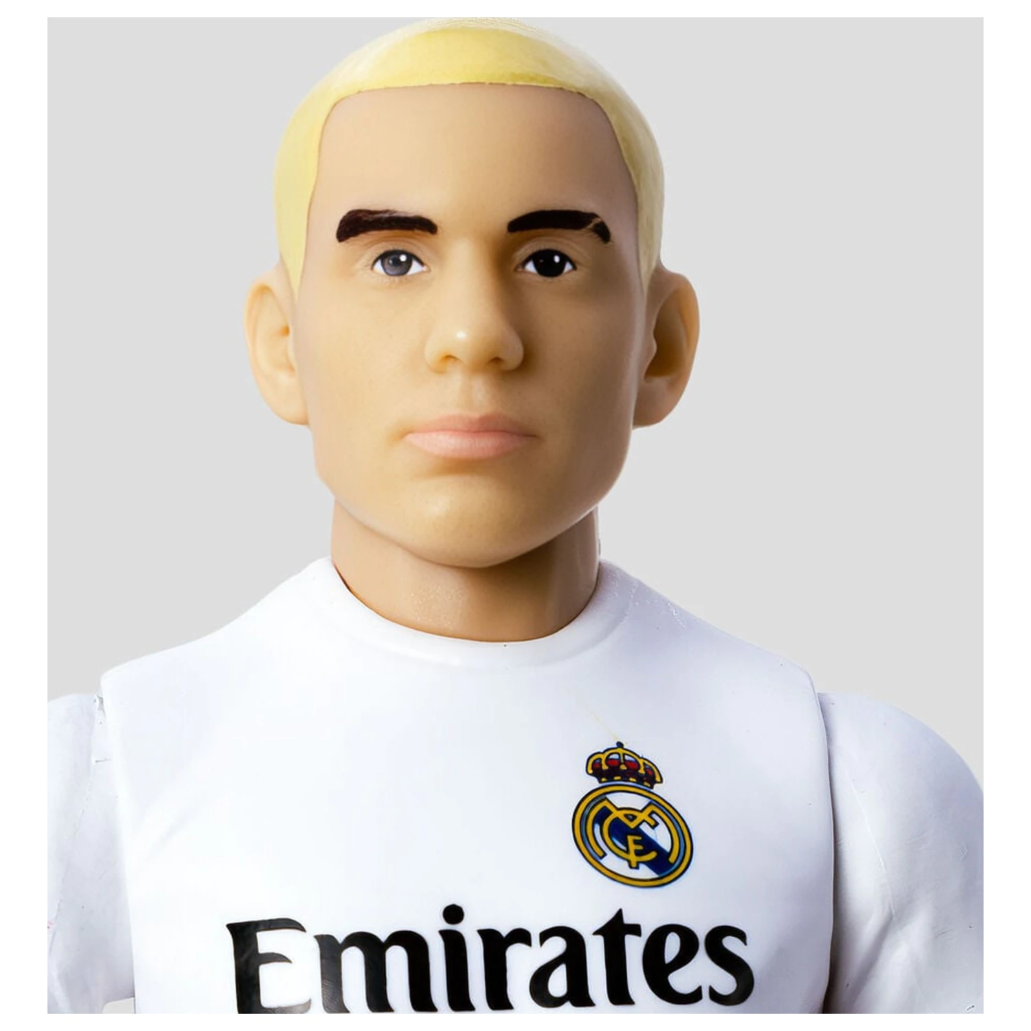 Real Madrid Mastantuono Actionfigur 20cm Produktfoto