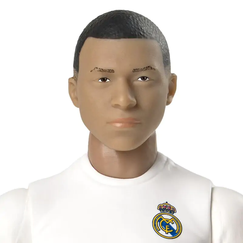 Real Madrid Mbappe Action Figur 20cm Produktfoto