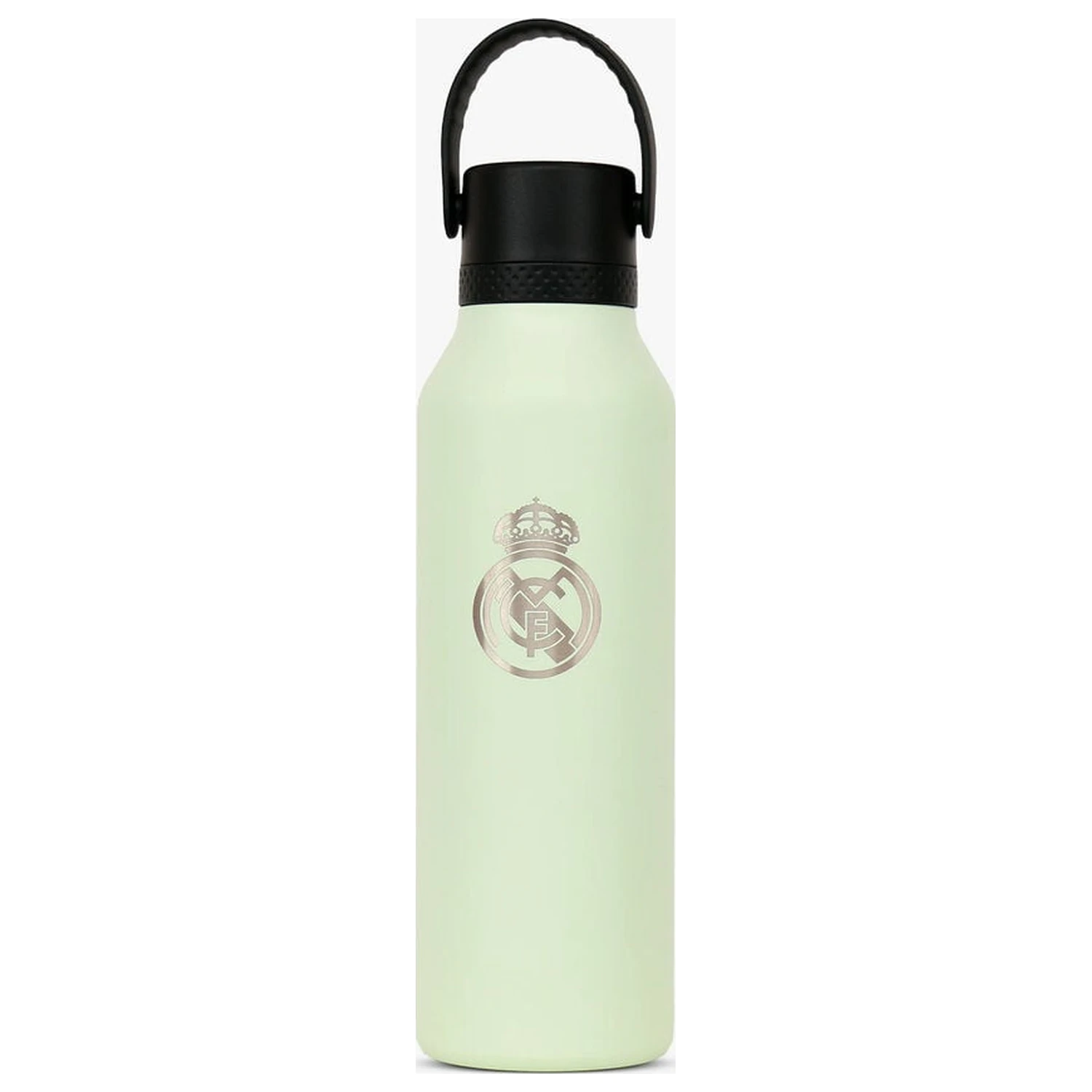 Real Madrid Melon Thermo-Flasche 600ml Produktfoto