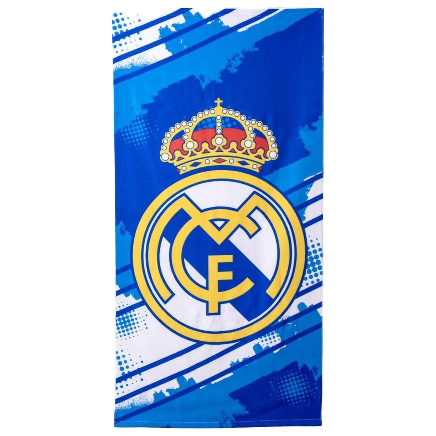 Real Madrid Mikrofasertuch Produktfoto