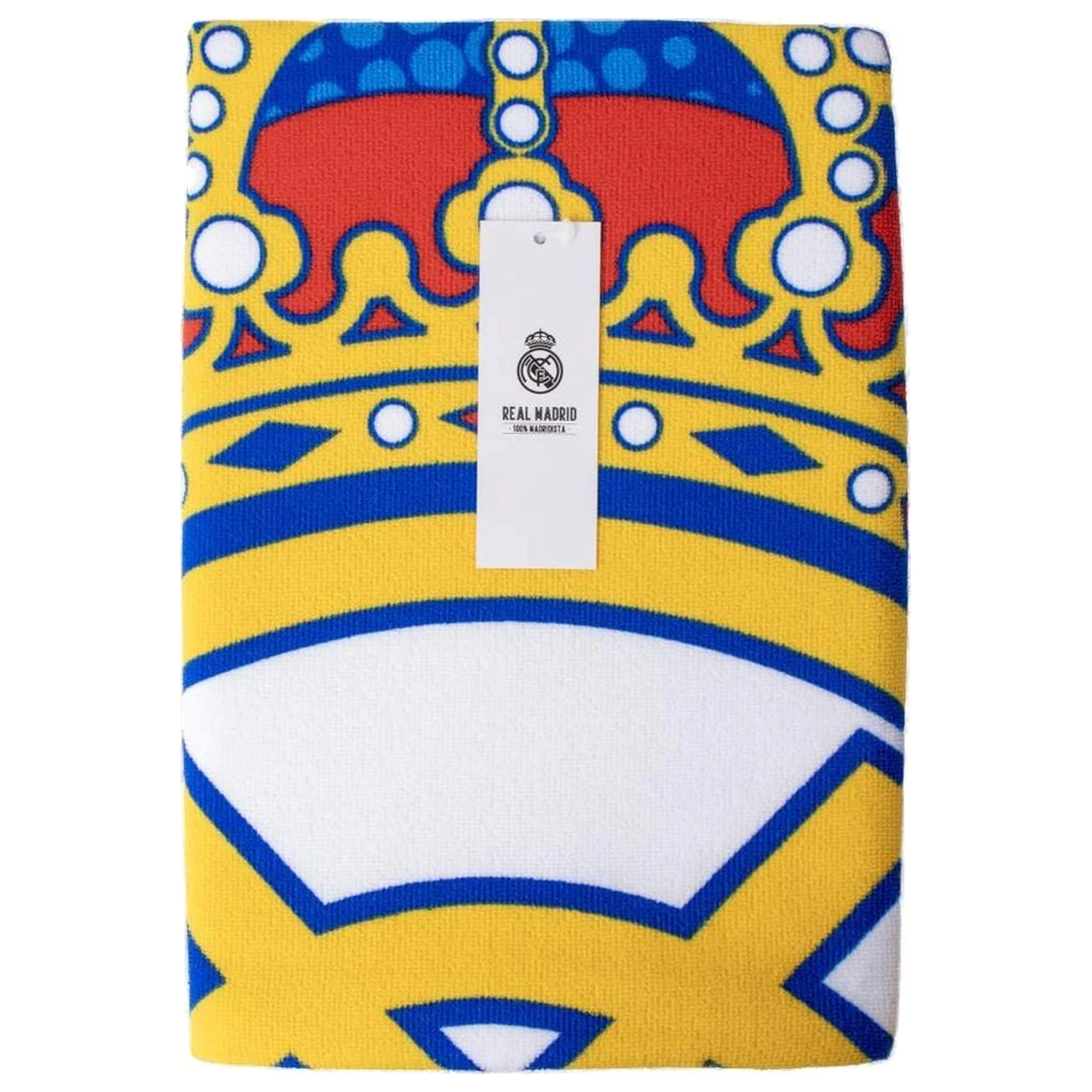 Real Madrid Mikrofasertuch Produktfoto