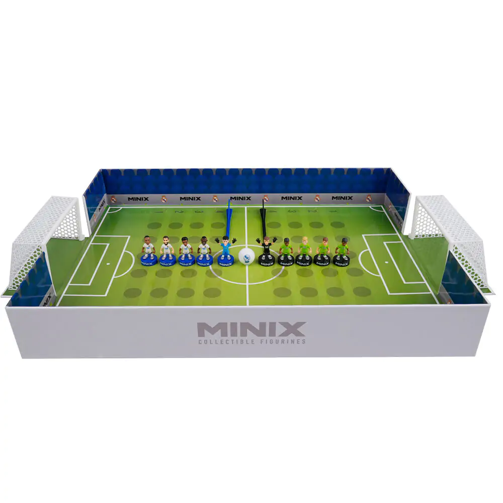 Real Madrid Minix game Produktfoto