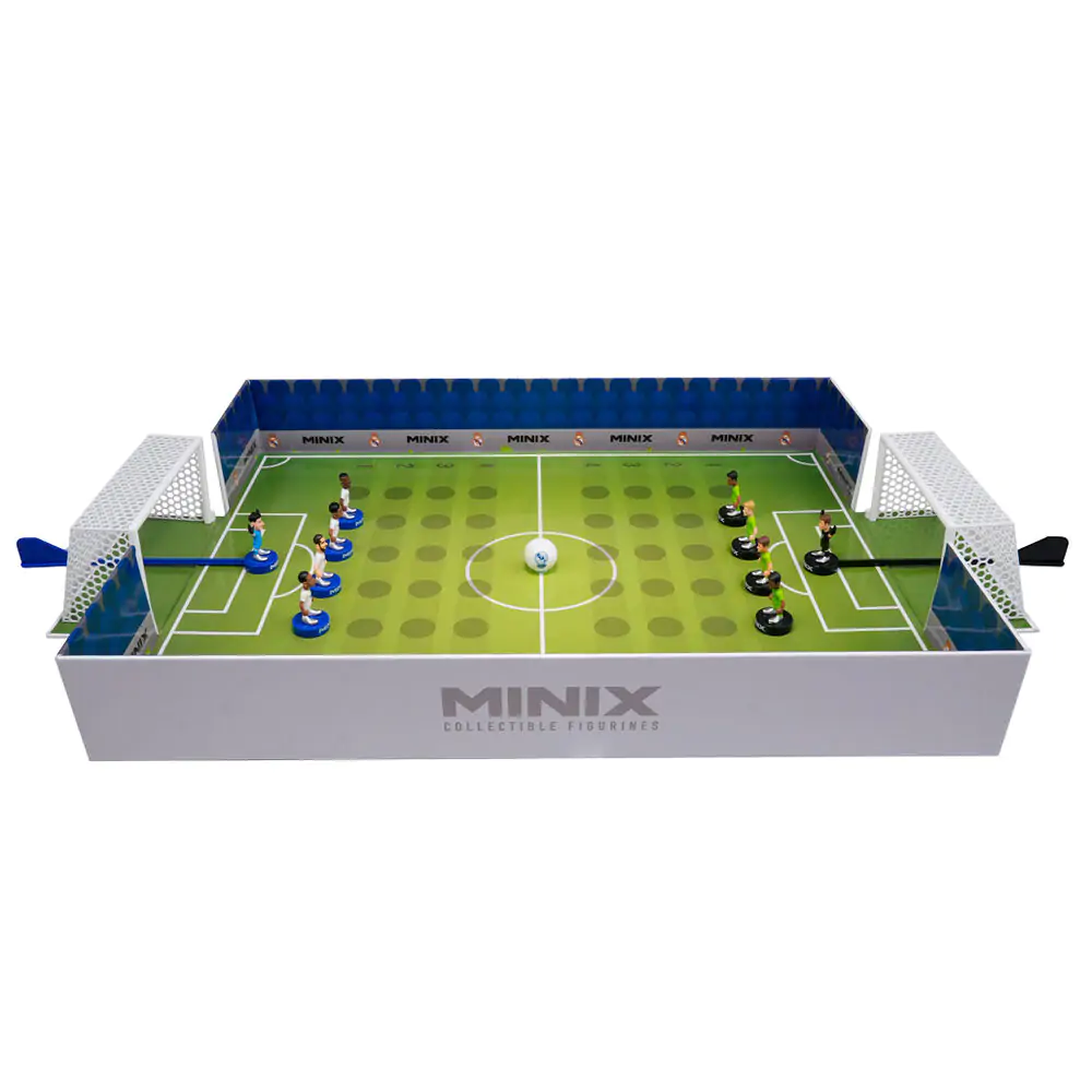 Real Madrid Minix game Produktfoto
