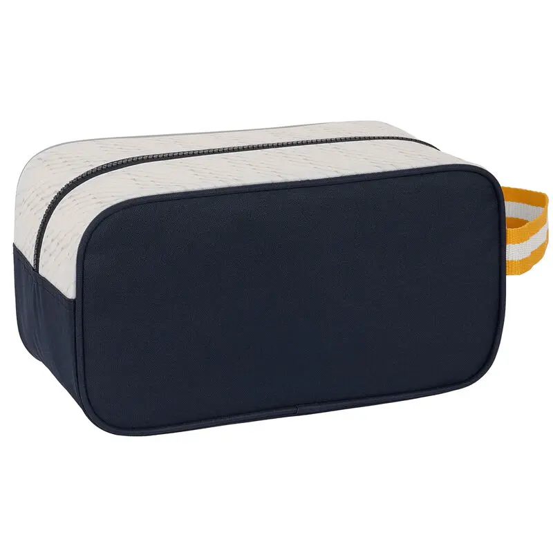 Real Madrid Kosmetiktasche Produktfoto