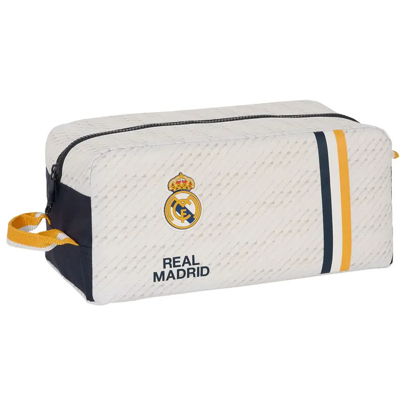 Real Madrid Kosmetiktasche Produktfoto