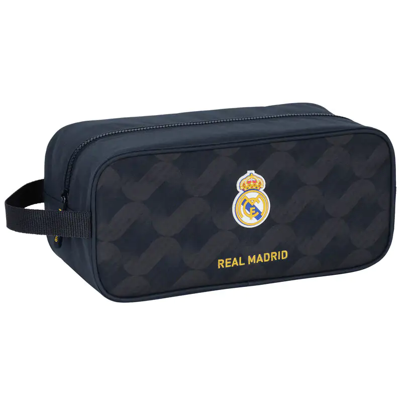 Real Madrid Kosmetiktasche Produktfoto