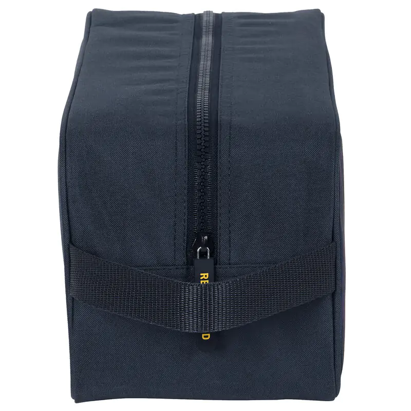 Real Madrid Kosmetiktasche Produktfoto