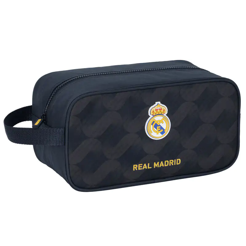 Real Madrid Kosmetiktasche Produktfoto