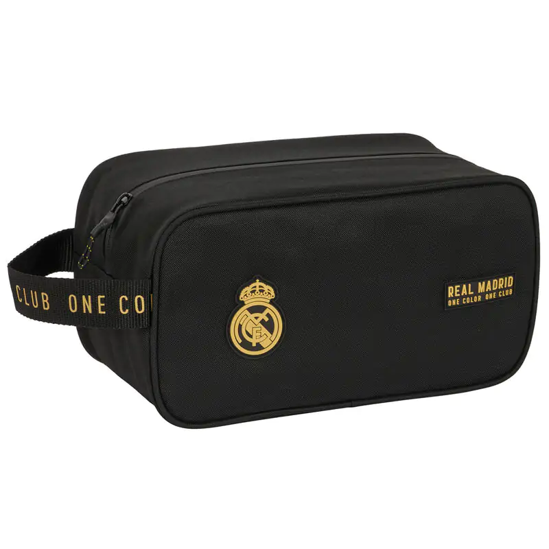 Real Madrid Kosmetiktasche Produktfoto