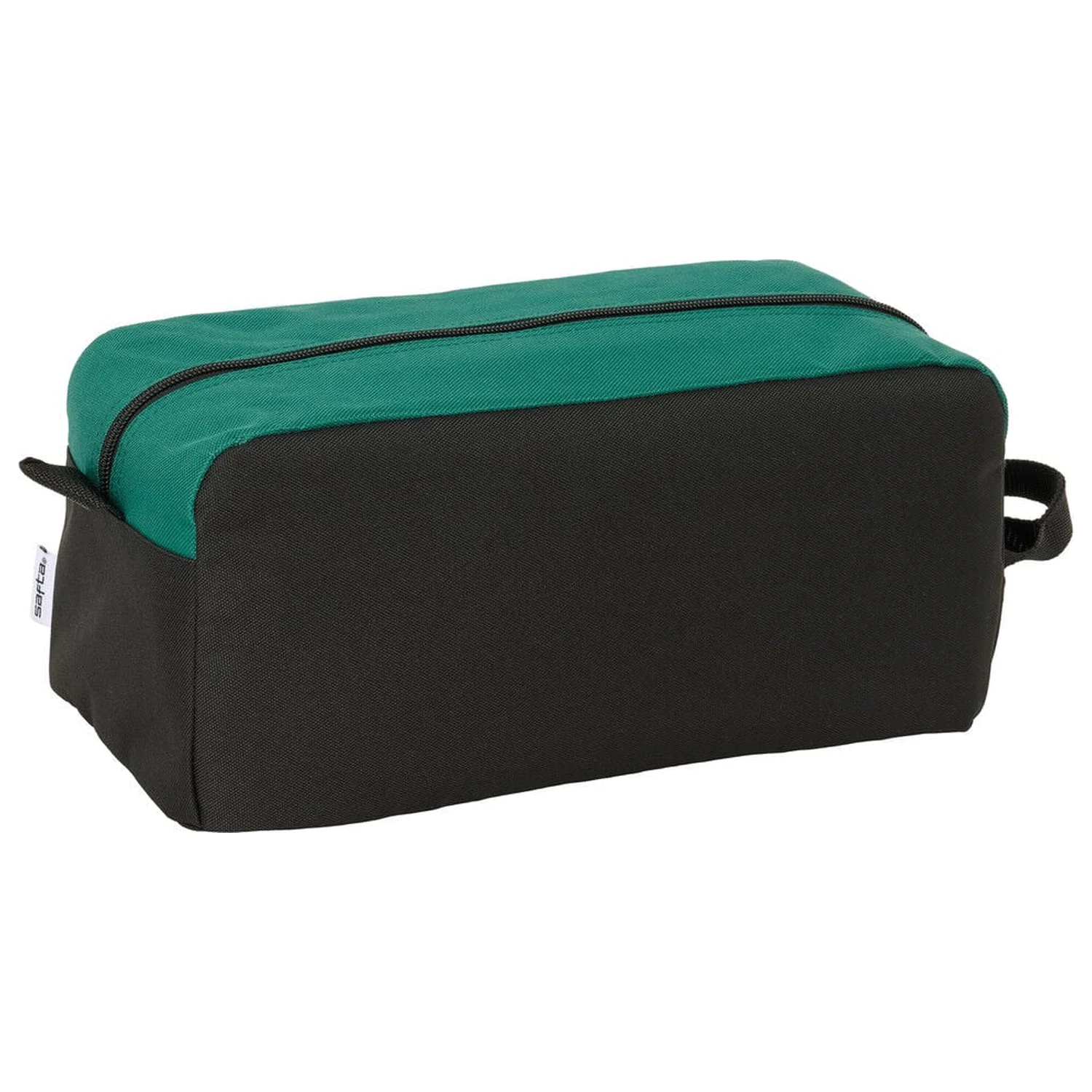 Real Madrid Schuhtasche Produktfoto