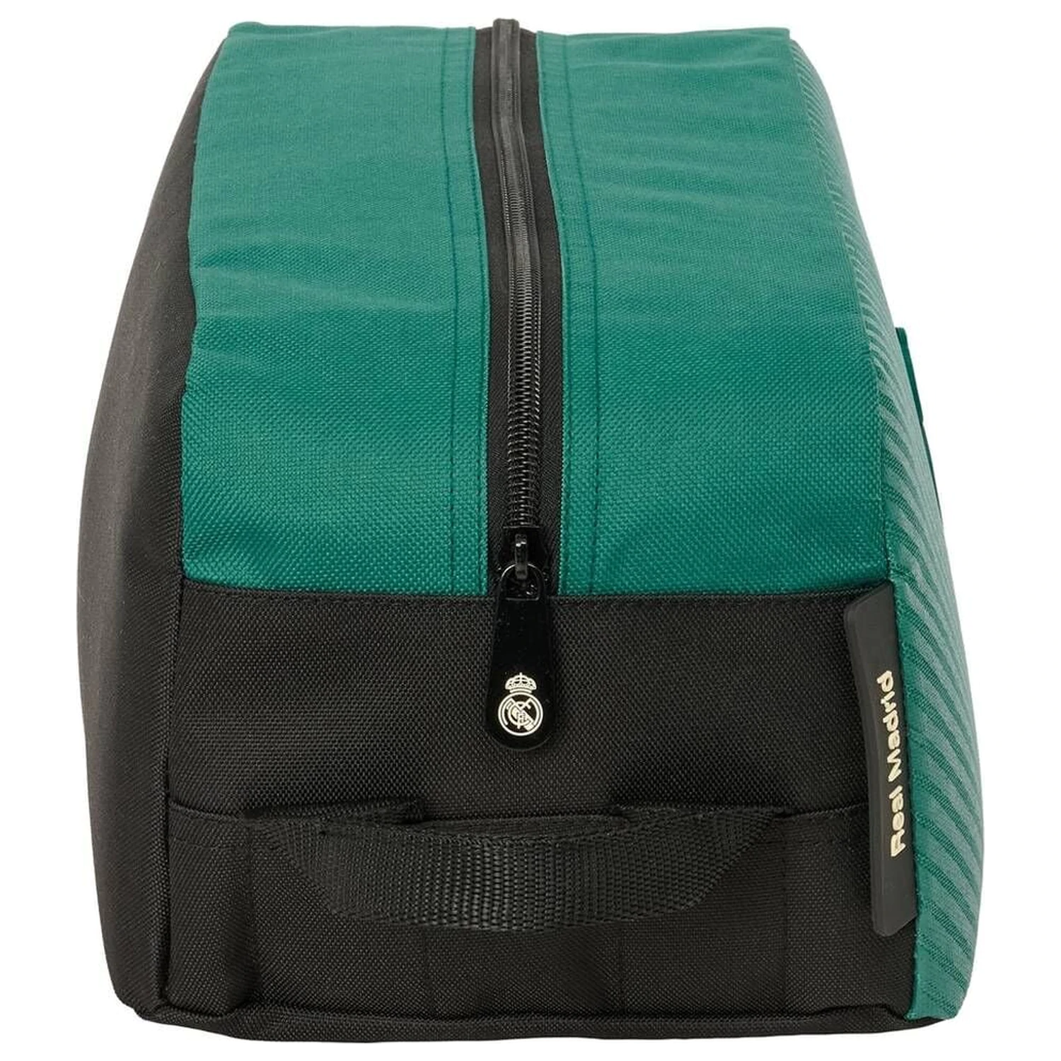 Real Madrid Schuhtasche Produktfoto