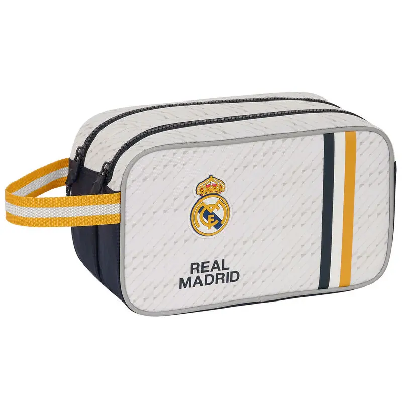 Real Madrid Kosmetiktasche Produktfoto