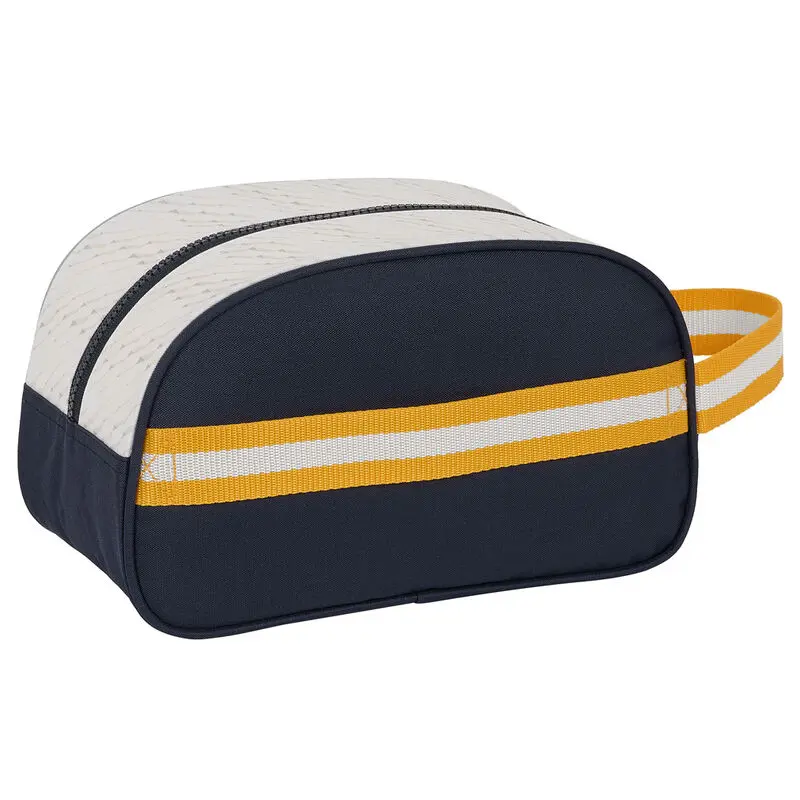 Real Madrid Anpassungsfähig Kosmetiktasche Produktfoto