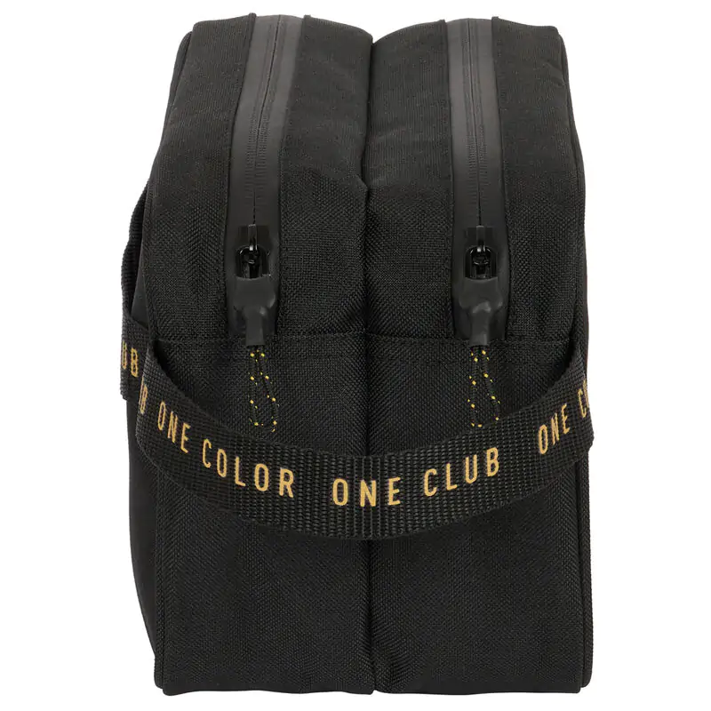 Real Madrid Anpassungsfähig Kosmetiktasche Produktfoto