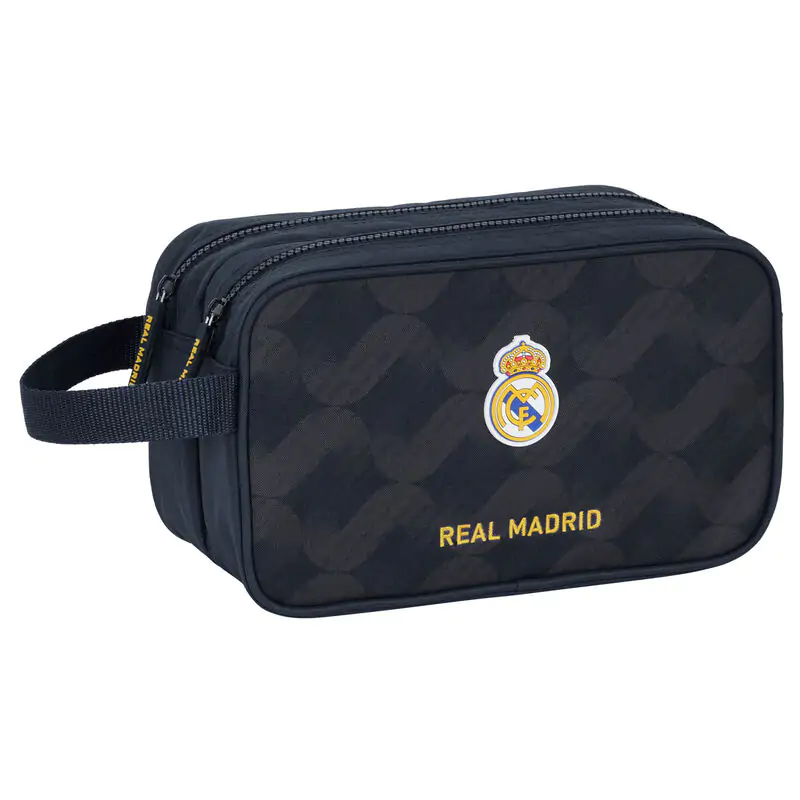 Real Madrid Kosmetiktasche Produktfoto
