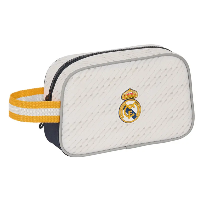 Real Madrid Kosmetiktasche Produktfoto
