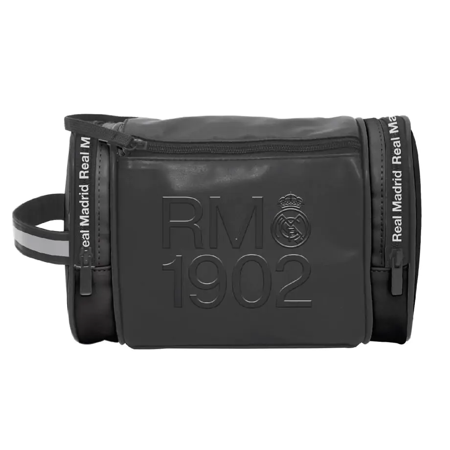 Real Madrid Kosmetiktasche Produktfoto