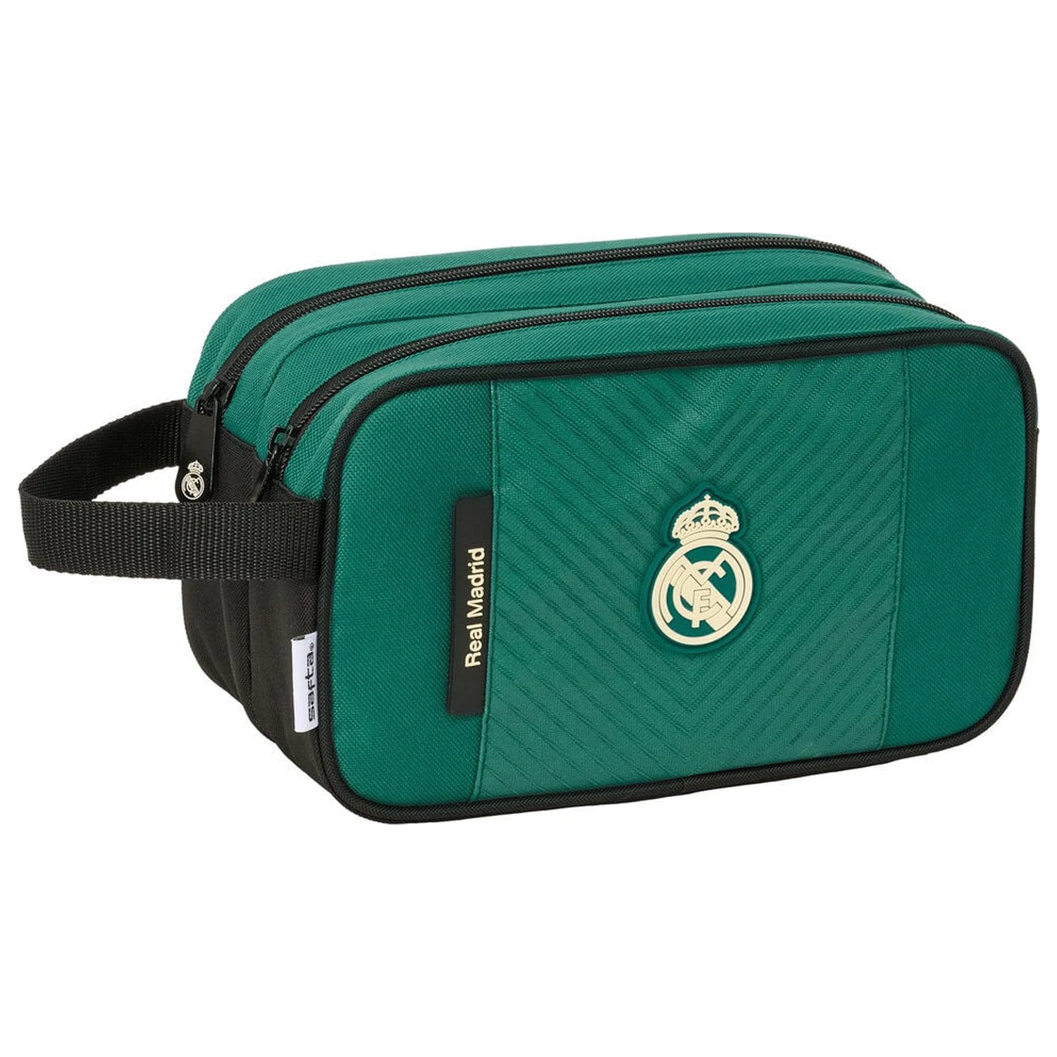Real Madrid Kosmetikkoffer Produktfoto
