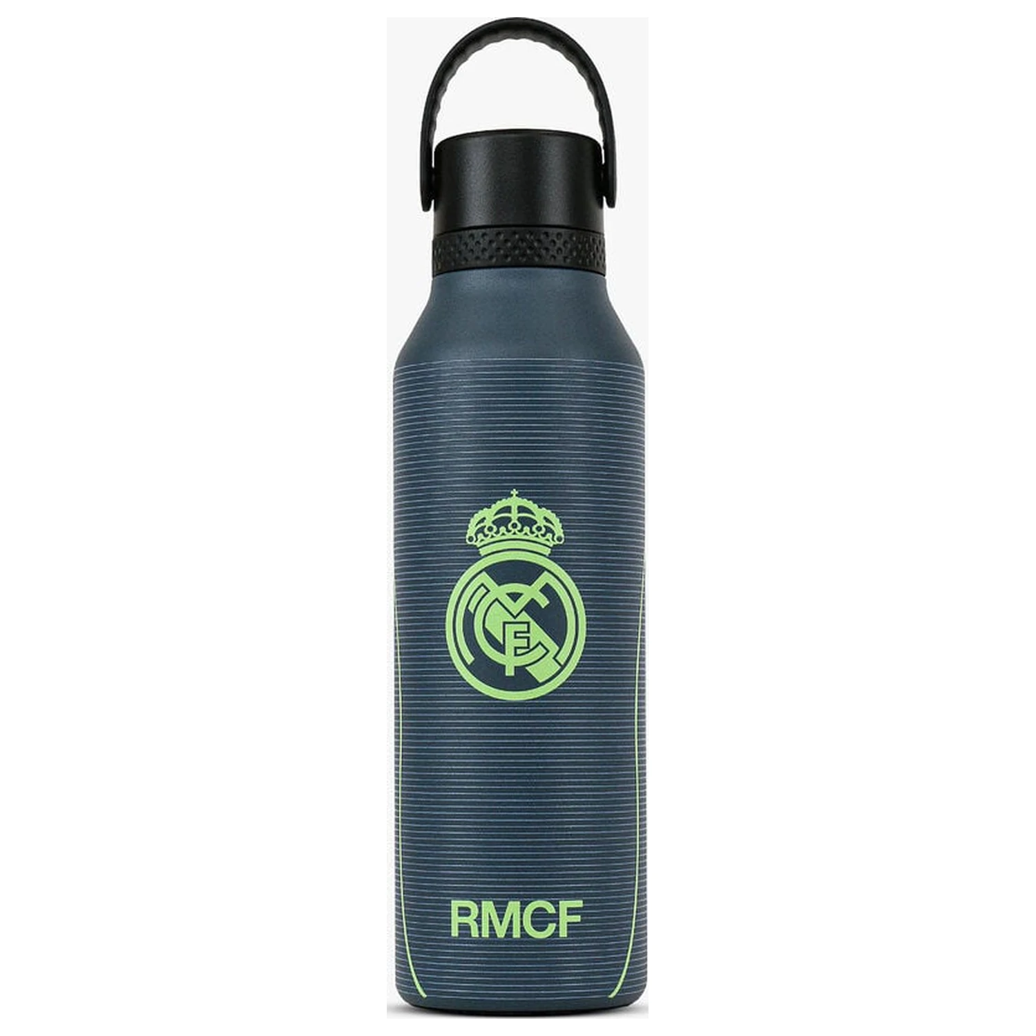 Real Madrid Nightfall Thermo Trinkflasche 600ml Produktfoto