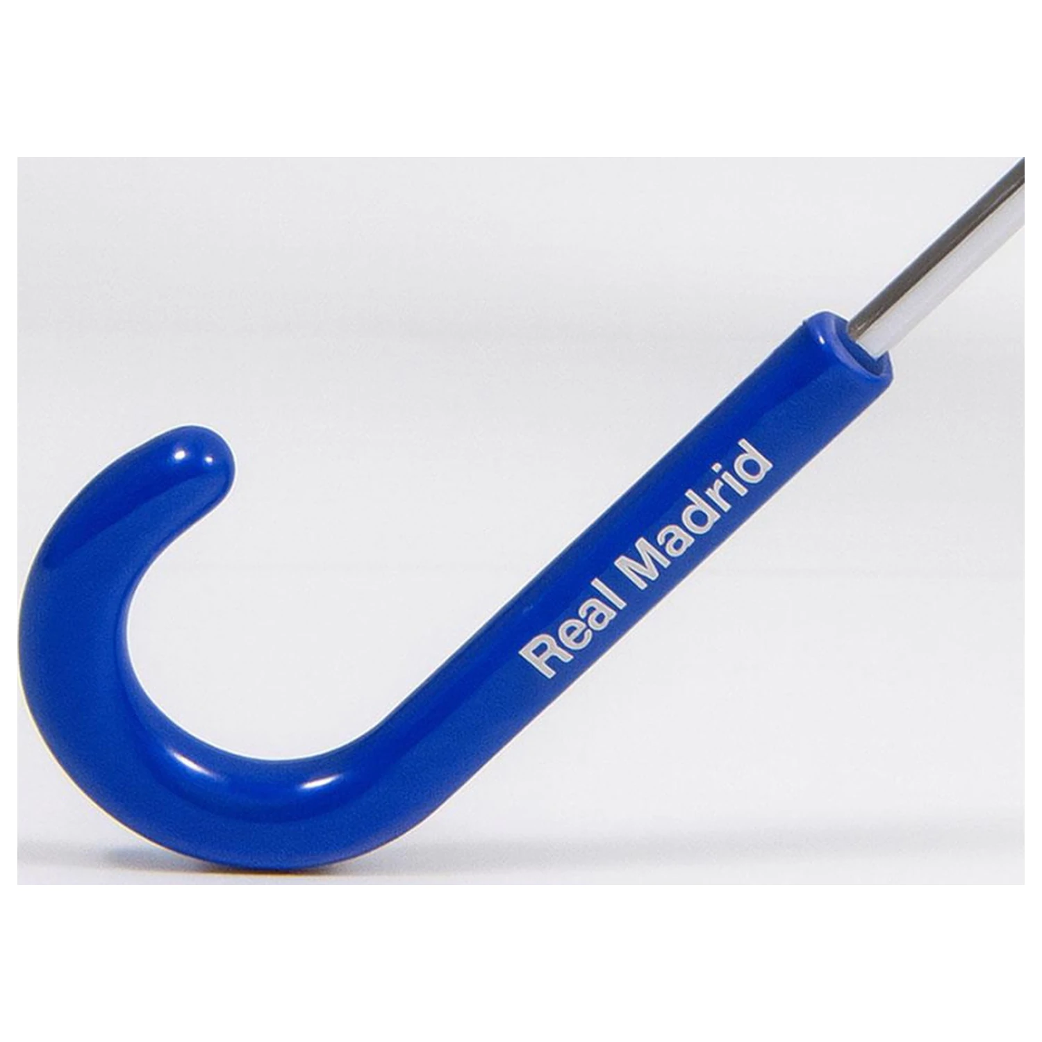 Real Madrid One Color Kids Transparenter Regenschirm Ø71 cm Produktfoto