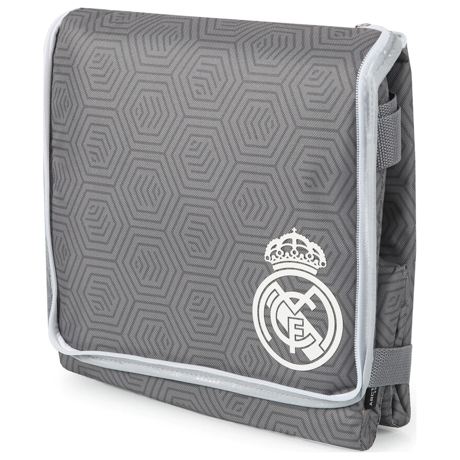 Real Madrid faltbare Kühltasche 20000ml Produktfoto
