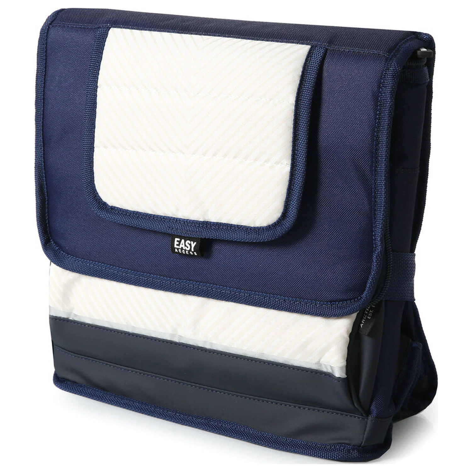 Real Madrid faltbare Kühltasche Produktfoto