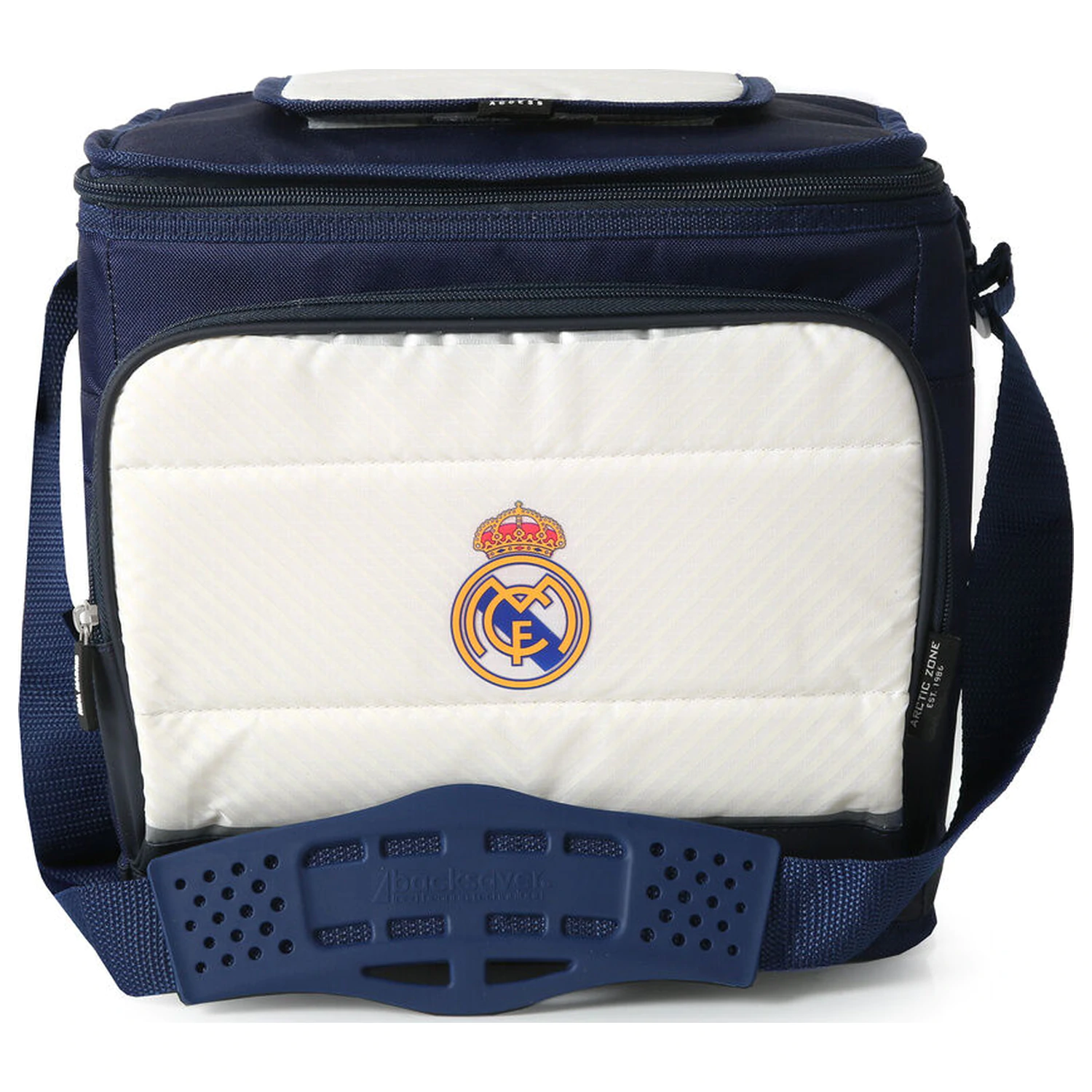Real Madrid faltbare Kühltasche Produktfoto