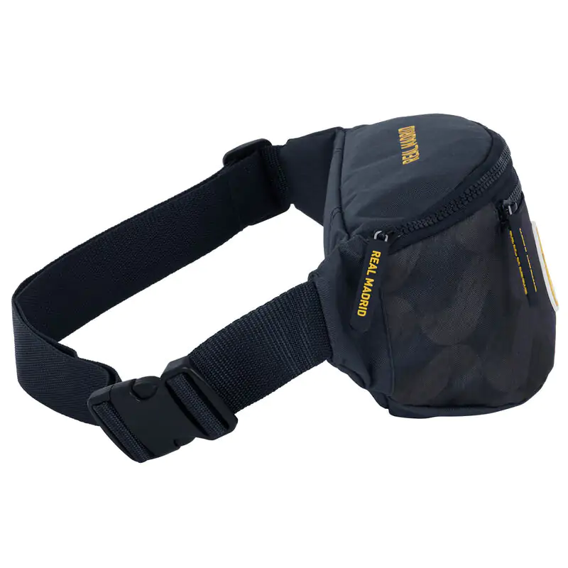 Real Madrid Gürteltasche Produktfoto