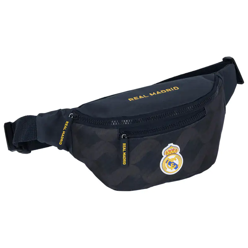 Real Madrid Gürteltasche Produktfoto
