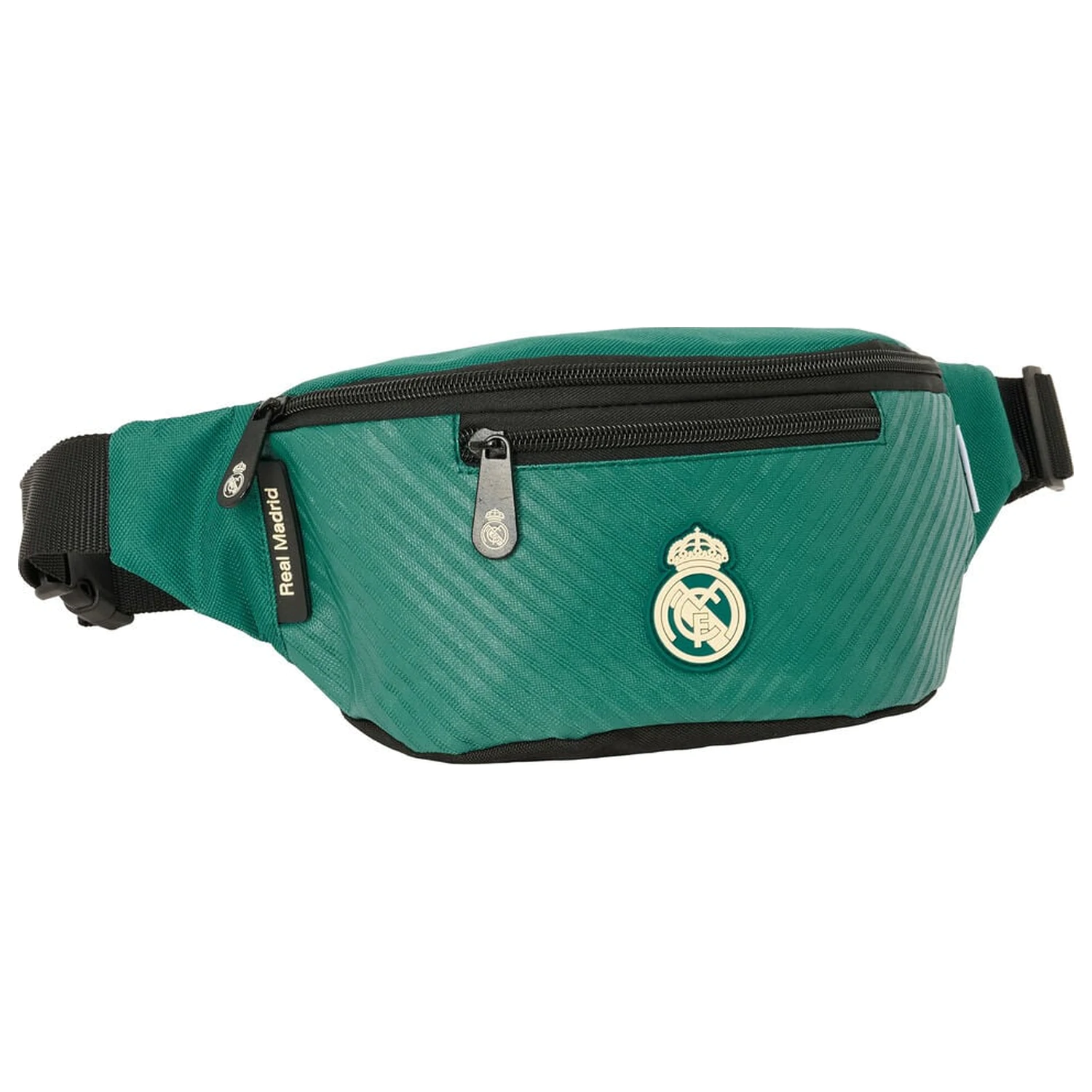 Real Madrid Gürteltasche Produktfoto